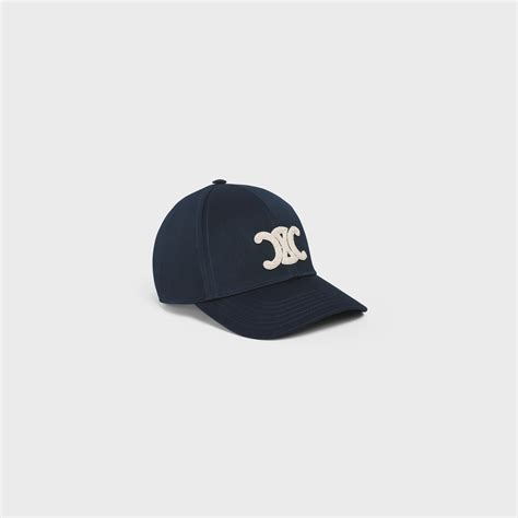 celine triomphe hat dupe